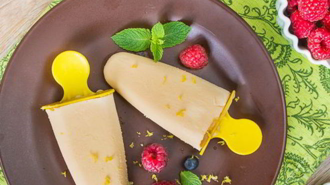 Рецепт Кульфи — индийское мороженое