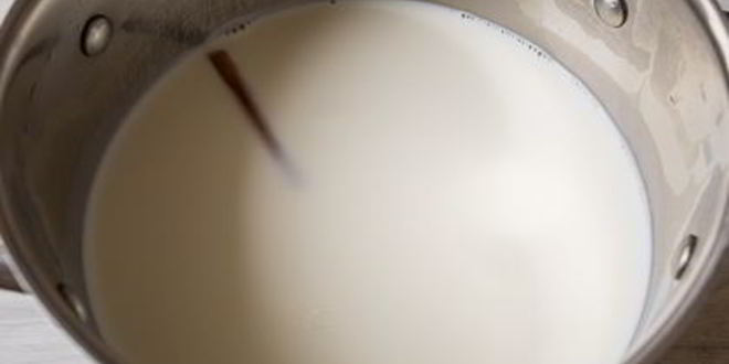 Рецепт кульфи — индийское мороженое