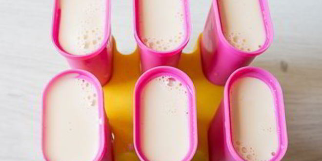 Рецепт кульфи — индийское мороженое