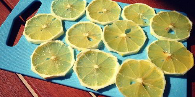 Рецепт лавандово-лимонноe мягкое итальянское мороженое джелато