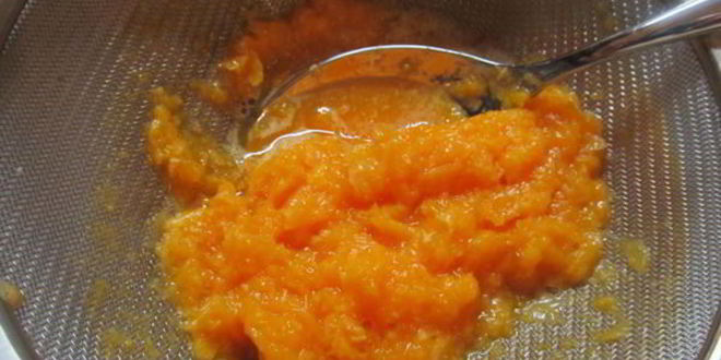 Рецепт мандариновое мороженое