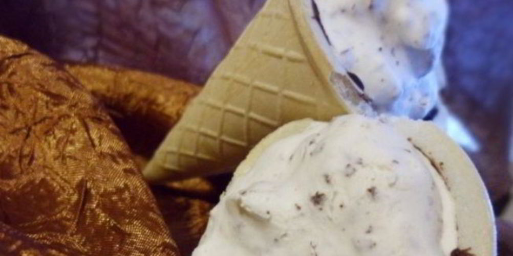 Рецепт мороженое фруктовый лед