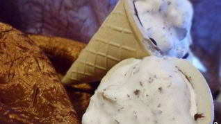 Рецепт Мороженое Айсберри