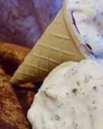 Мороженое Айсберри