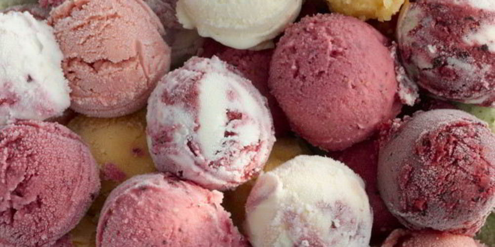 Рецепт мороженое с какао