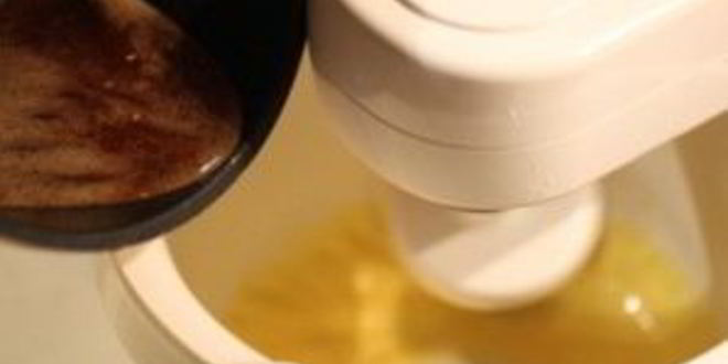 Рецепт мороженое без сливок