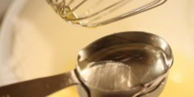 Рецепт мороженое без сливок