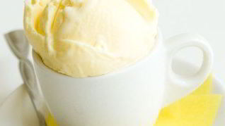 Рецепт Мороженое для мороженицы