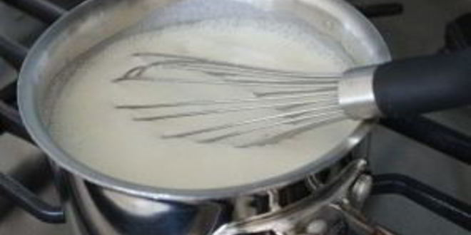 Рецепт мороженое для мороженицы