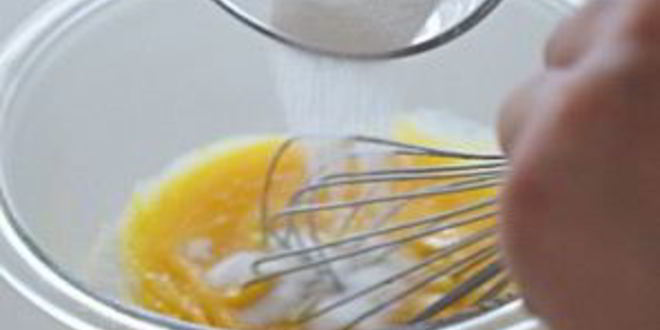 Рецепт мороженое для мороженицы