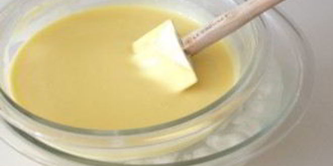 Рецепт мороженое для мороженицы