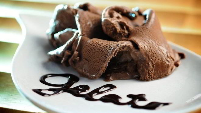 Рецепт Мороженое Джелато