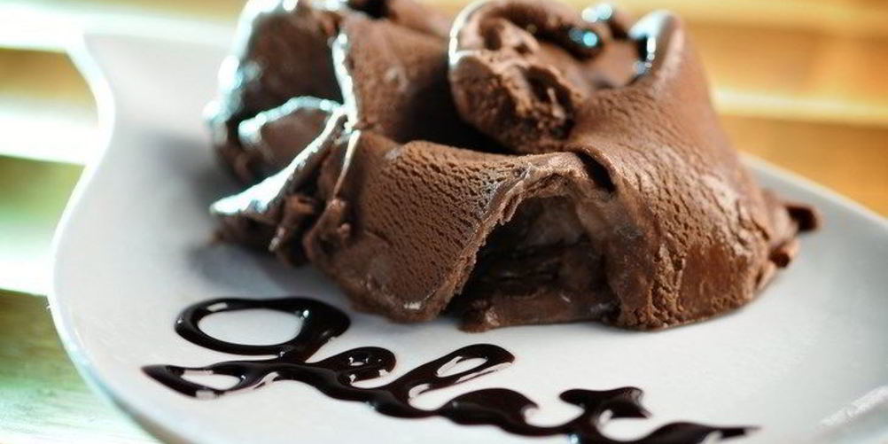 Как приготовить мороженое джелато