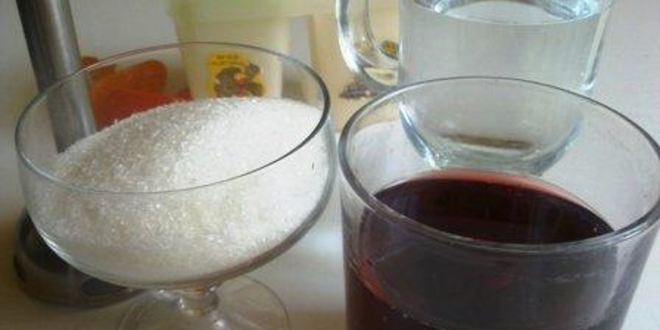 Рецепт мороженое фруктовый лед