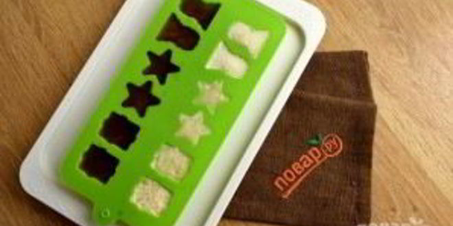 Рецепт мороженое ирландский кофе