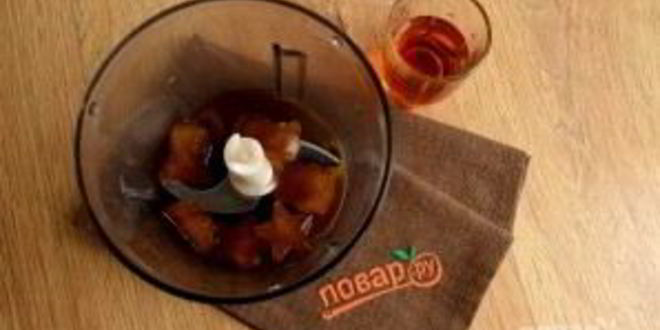 Рецепт мороженое ирландский кофе