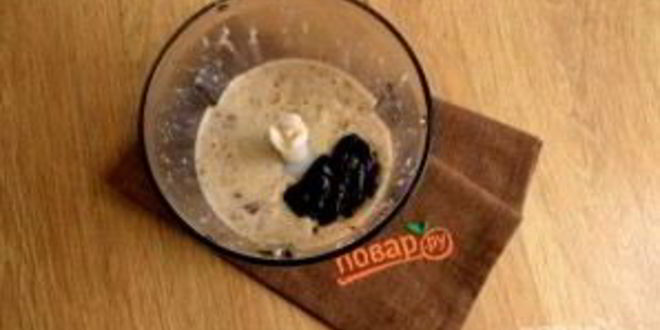 Рецепт мороженое ирландский кофе