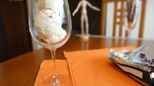 Рецепт Мороженое из маскарпоне