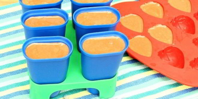 Рецепт мороженое из шоколада и зефира