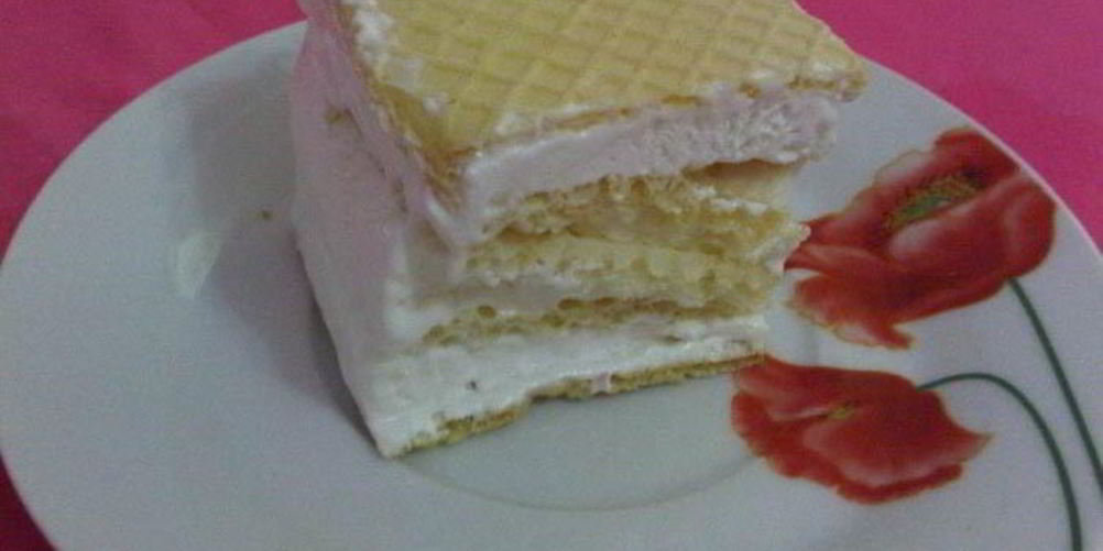 Как приготовить мороженое из сметаны