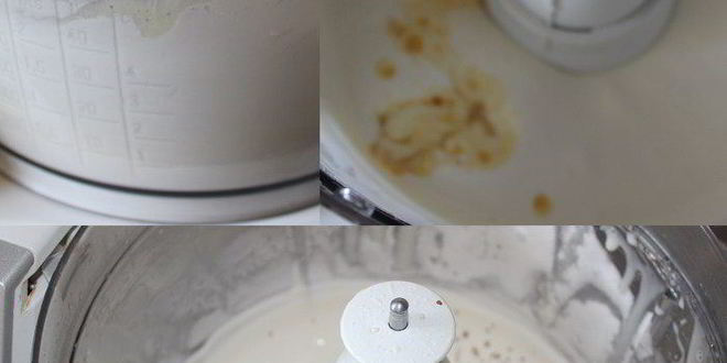 Рецепт мороженое картошка