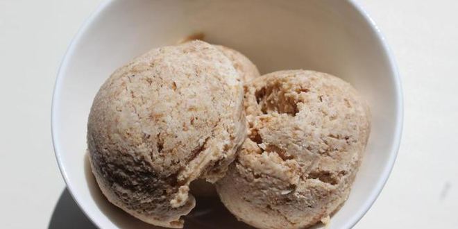 Рецепт мороженое картошка