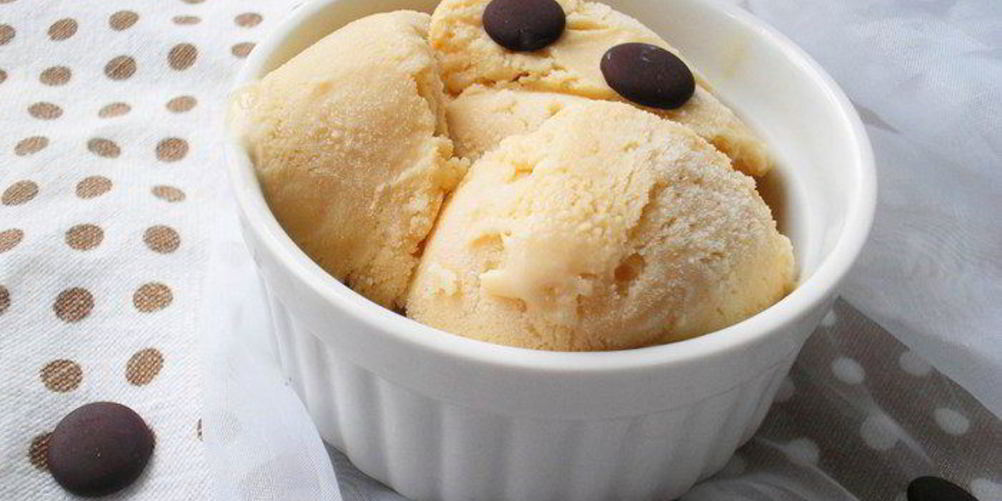 Как приготовить мороженое крем-брюле