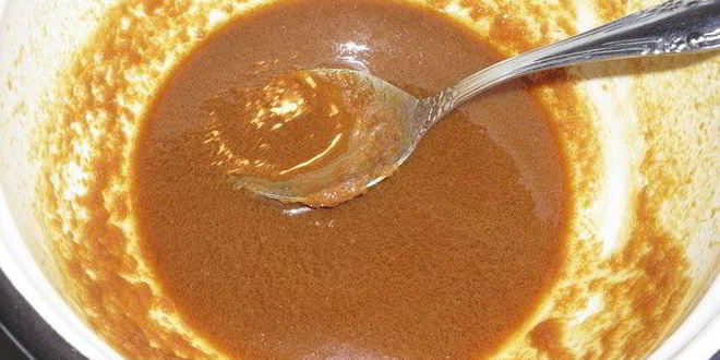 Рецепт мороженое крем-брюле