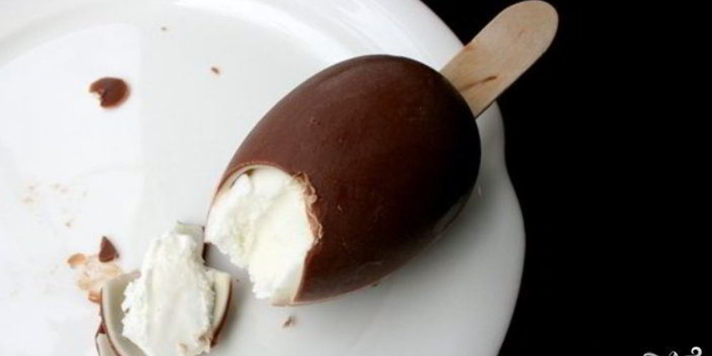 Как приготовить мороженое лакомка