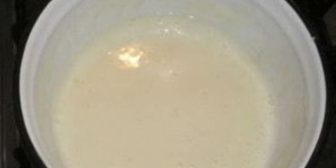 Рецепт мороженое лакомка