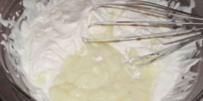 Рецепт мороженое лакомка