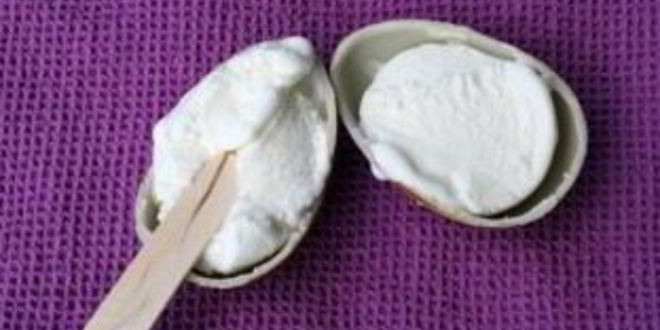 Рецепт мороженое лакомка