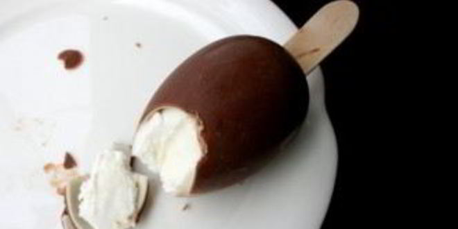 Рецепт мороженое лакомка