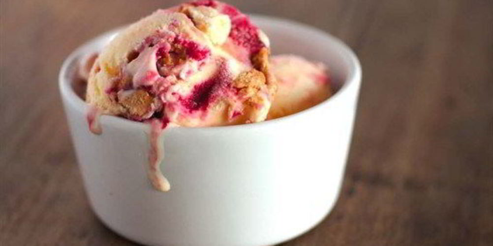 Как приготовить мороженое павлова