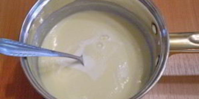 Рецепт мороженое русский холод