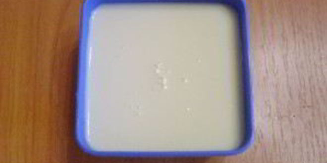 Рецепт мороженое русский холод