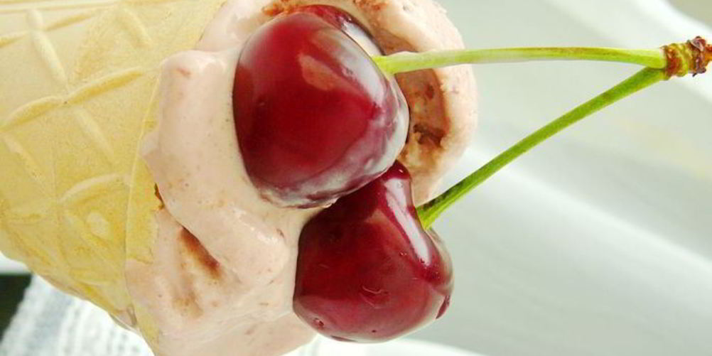 Рецепт мороженое с дыней