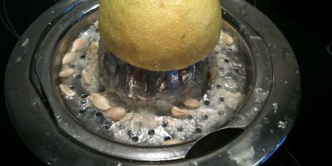 Рецепт мороженое с лимонным соком