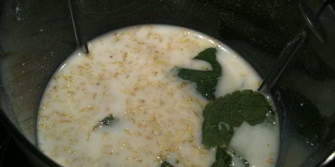 Рецепт мороженое с лимонным соком