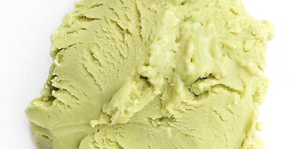 Рецепт мороженое с чаем матча по-японски