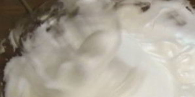 Рецепт мороженое семифредо с клубникой