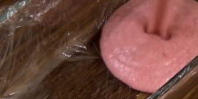 Рецепт мороженое семифредо с клубникой