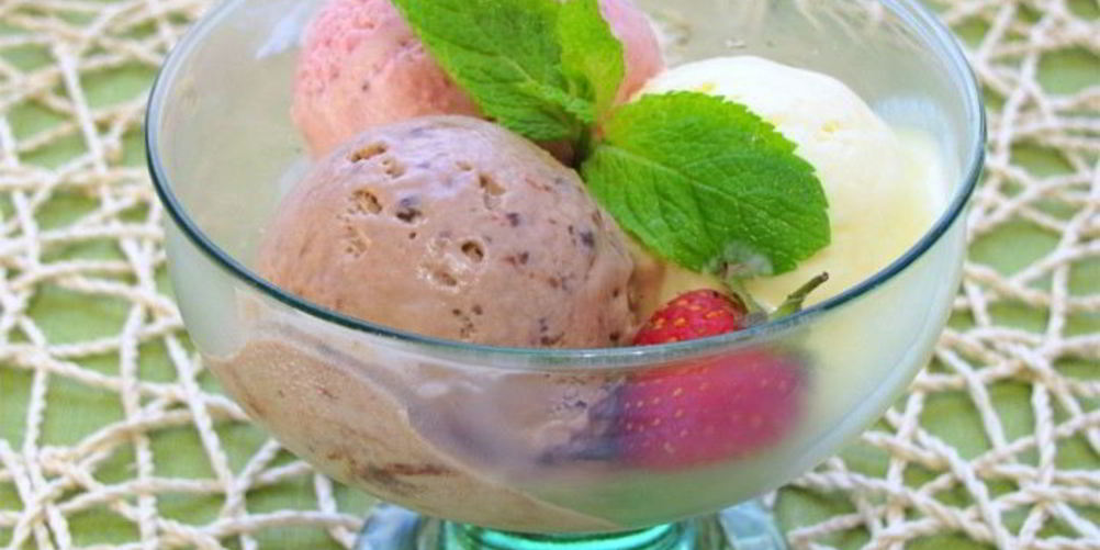 Как приготовить мороженое семифредо