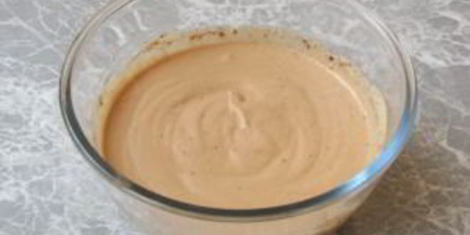 Рецепт мороженое семифредо