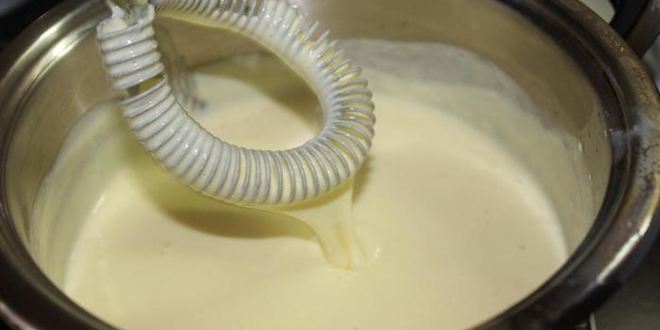 Рецепт мороженое со вкусом яблочного штруделя