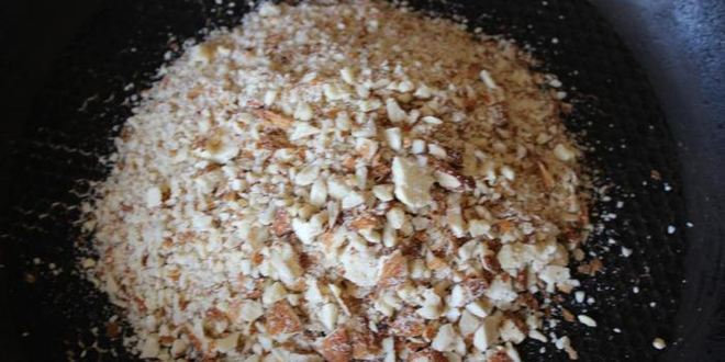 Рецепт мороженое со вкусом яблочного штруделя