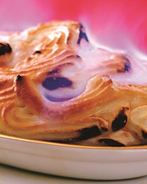 Мороженое царское в горячем виде