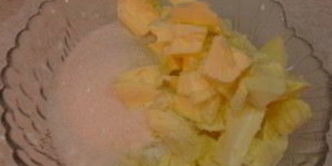 Рецепт мороженое твикс