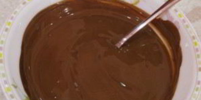 Рецепт мороженое твикс