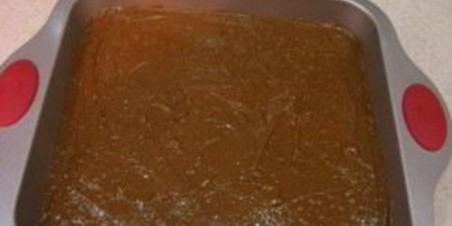 Рецепт мороженое твикс